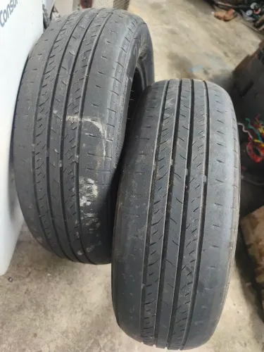 Pneus 175/65 R15