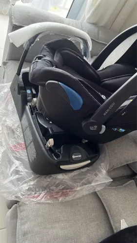 Bebê conforto Maxi-Cosi