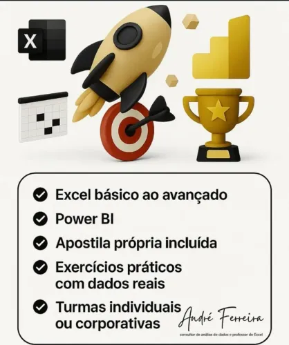 Treinamento Power BI