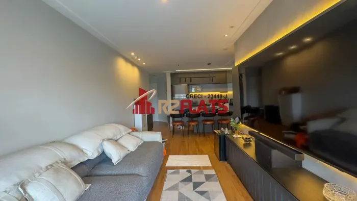 Apartamento com ótimo preço no bairro Brooklin. Confira!