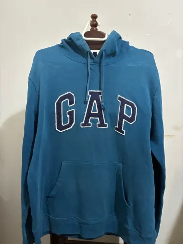 Moletom GAP original M 