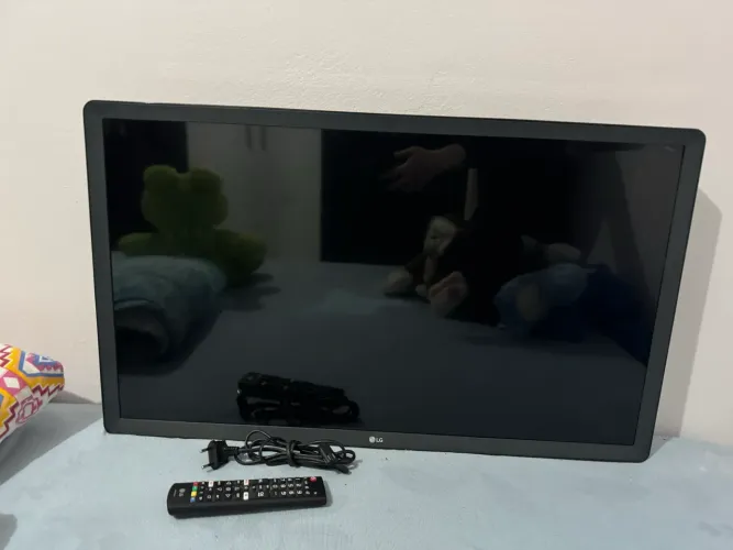 Televisão LG 32 polegadas