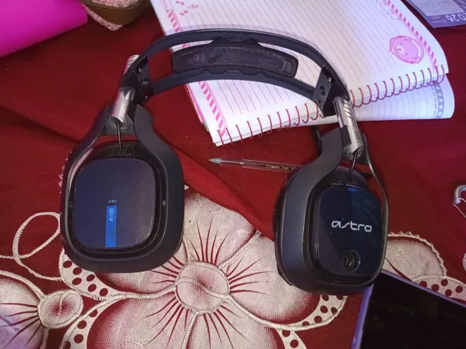 Fone Gamer / Astro A40