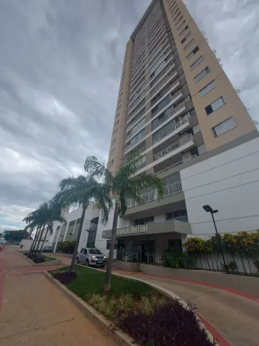 Residencial Campinas Dei Fiori Setor Aerovário