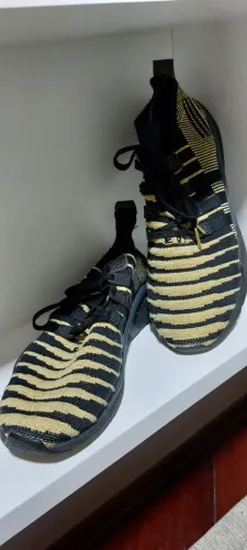 Adidas EQT Shenron DBZ Edição Limitada + Streetball 43 BR Originais