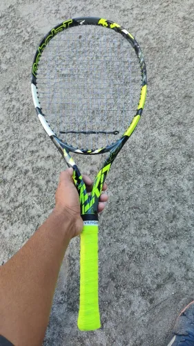 RAQUETE BABOLAT PURE AERO