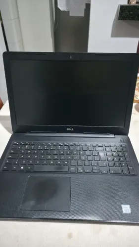 Notebook Dell Inspiron 3584
