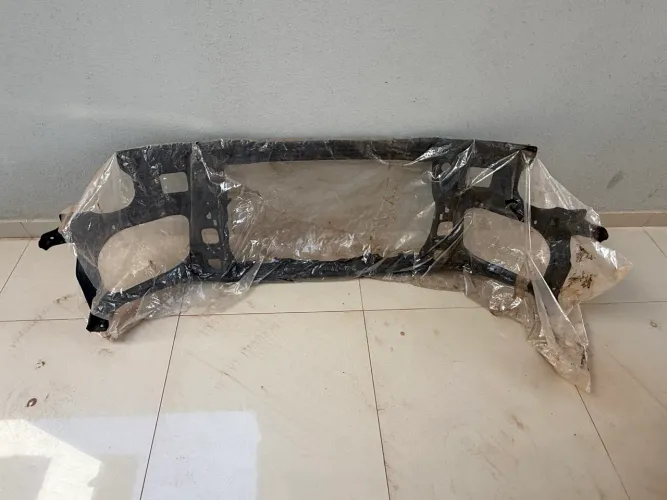 Painel da Hilux 2005 a 2010