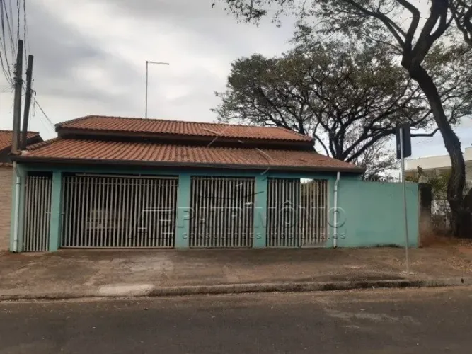 CASA,4 Dormitorio(s) bairro Nova Sorocaba
