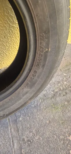 Pneus 