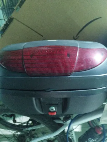 Bauleto Tork 45L