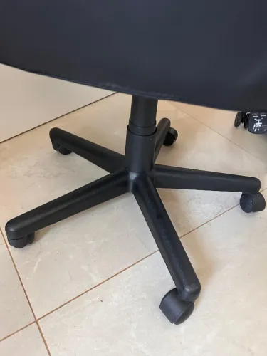 Cadeira de Escritório Ergonomica