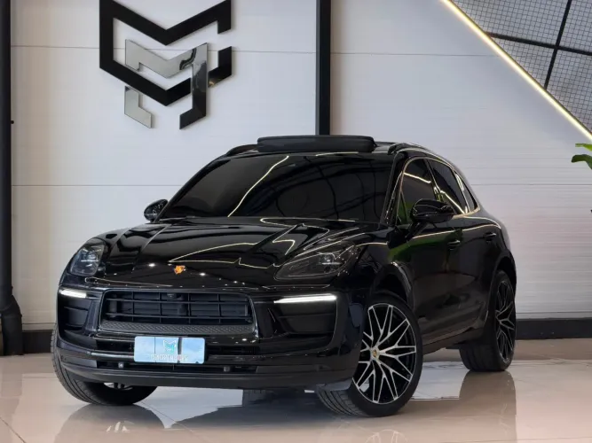 Porsche Macan 2.0 Turbo 237/252cv 2022