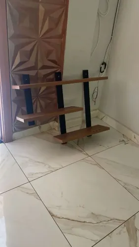 Prateleira de parede 