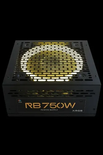 Fonte 750w