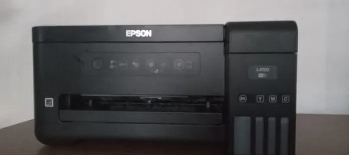 IMPRESSORA EPSON L4150