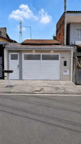 T.S CASA A VENDA EM ITAPEVI JD RAINHA