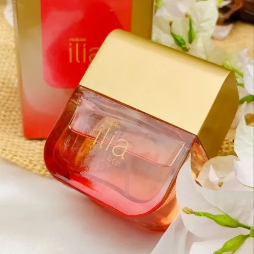 Deo Parfum Ília Laços