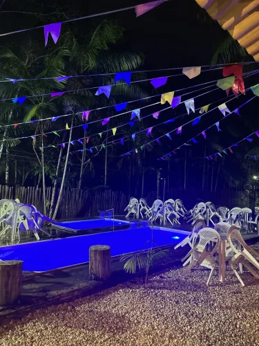 VENDE-SE SÍTIO AURORA 