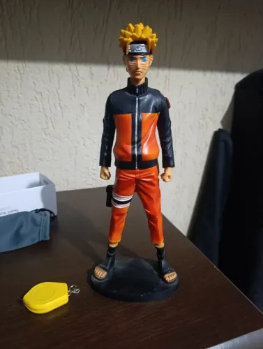 Figure naruto