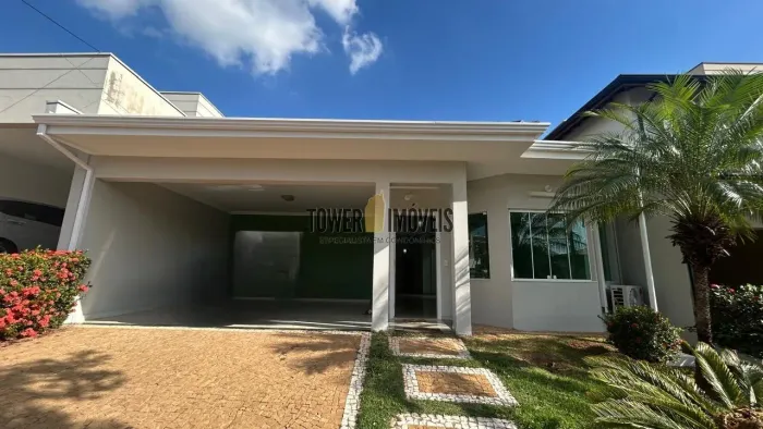 casa - Condominio Vivenda das Cerejeiras - Valinhos