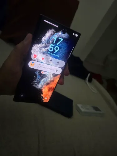 Celular Samsung S22 Ultra