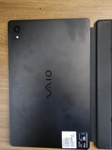 Tablet VAIO TL10 8GB RAM 128GB 4G + Teclado Magnético
