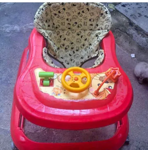 Andajar semi novo