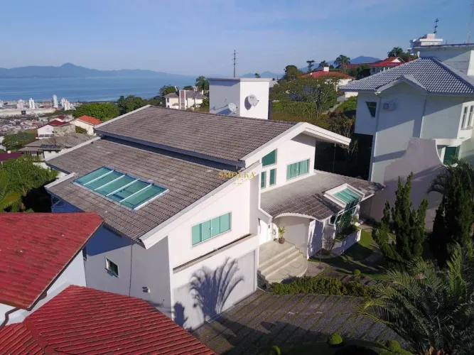 Casa Alto Padrão a venda no Bosque das Mansões