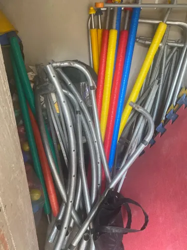 Brinquedos para locação pula pula e piscina de bolinhas