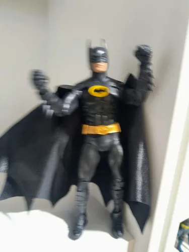 Batman mcforlane