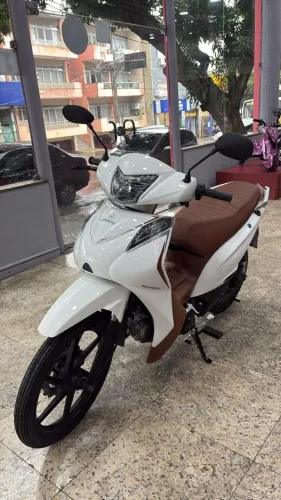 NEW JET 125cc CARBURADA 2027