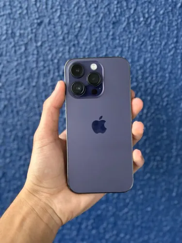 IPHONE 14 PRO ?