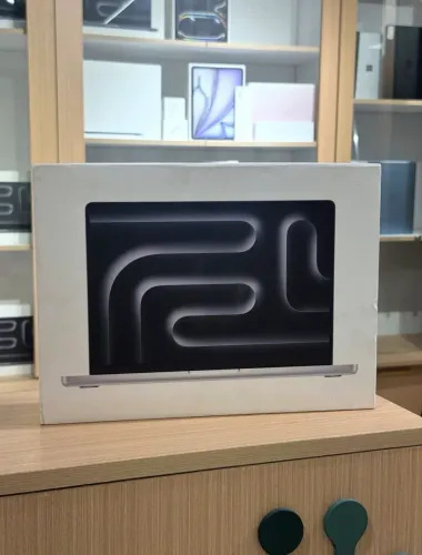 Oportunidade MacBook Pro 16-inch M4 pro 24 512 novo