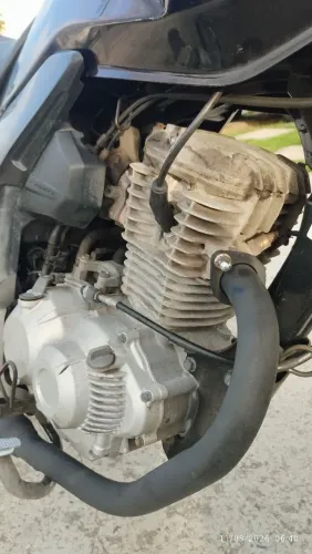 Honda Pegar e Rodar