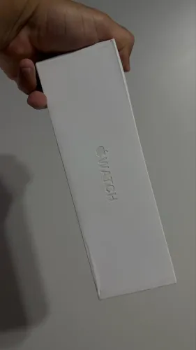 Apple Watch Series 11 46mm com função Celular NOVO