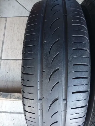 PNEUS 13 PIRELLI FILÉ, $175, CADA