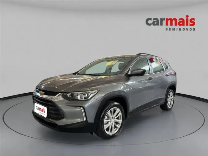 Chevrolet Tracker LTZ 1.0 Turbo 12V Flex AUT 2023