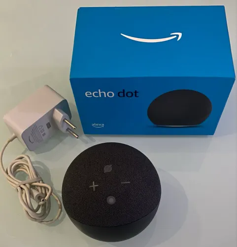 Alexa