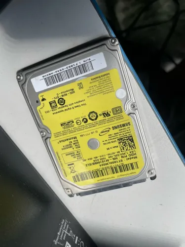 HD 1TB