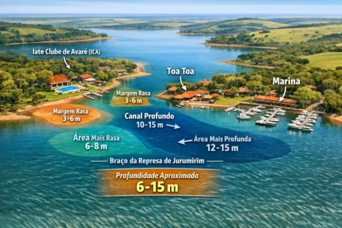 Terreno em Condomínio com infraestrutura completa
