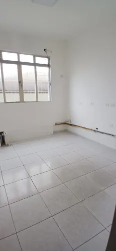 Sala comercial na Avenida Zumkeller, 217 - Conjunto 01 bloco A 63 m²