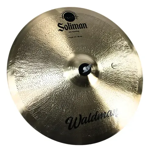 Prato Waldman Sol Crash 19" Liga B20