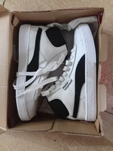 Sapato puma original