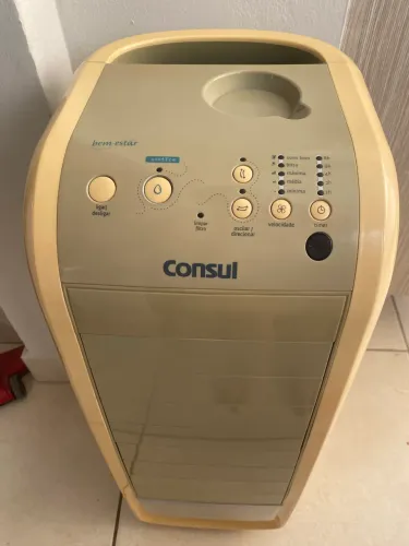 Climatizador Consul