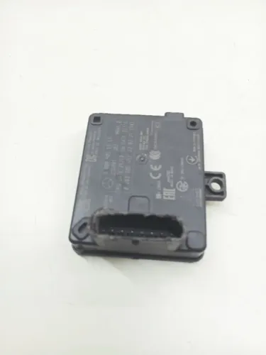 Módulo Radar Mercedes C200 1.5 2024 A0009051019