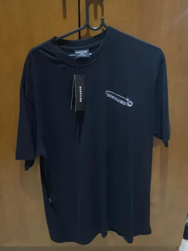 Camisa Disturb Nova