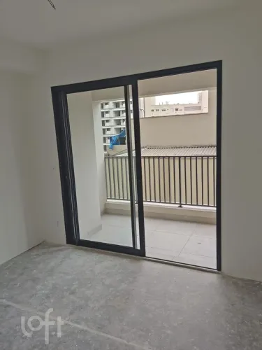 Apartamento Para Venda Bela Vista, 1 Quartos, 1 Suíte, 24m² - (condomínio Facto Paulista)