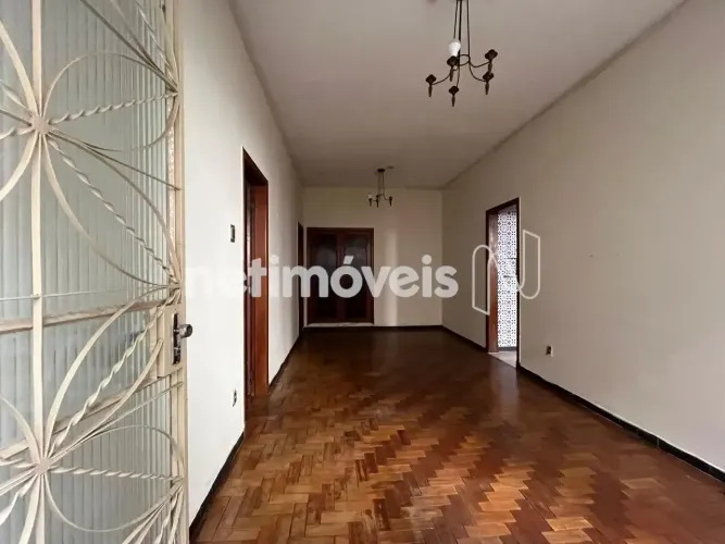 Venda Apartamento 2 quartos Alto Barroca Belo Horizonte