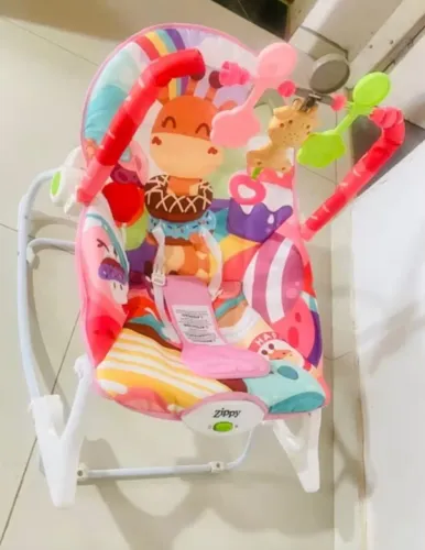 Cadeinha De Descanso/Balanço